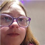 Psicóloga con experiencia en clases presenciales